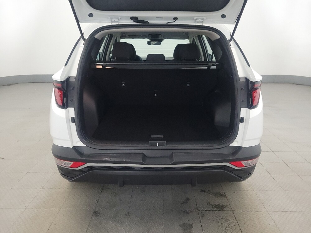 2024 Hyundai Tucson in Henrico, VA 23223 - 18124826 29