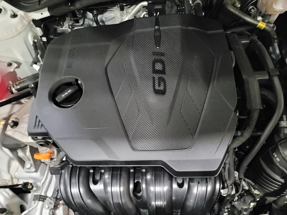 2024 Hyundai Tucson in Henrico, VA 23223 - 18124826 30