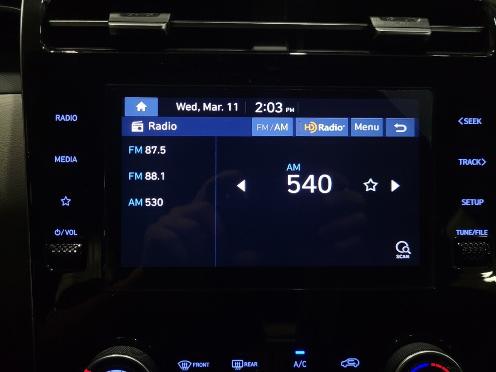 2024 Hyundai Tucson in Henrico, VA 23223 - 18124826 25