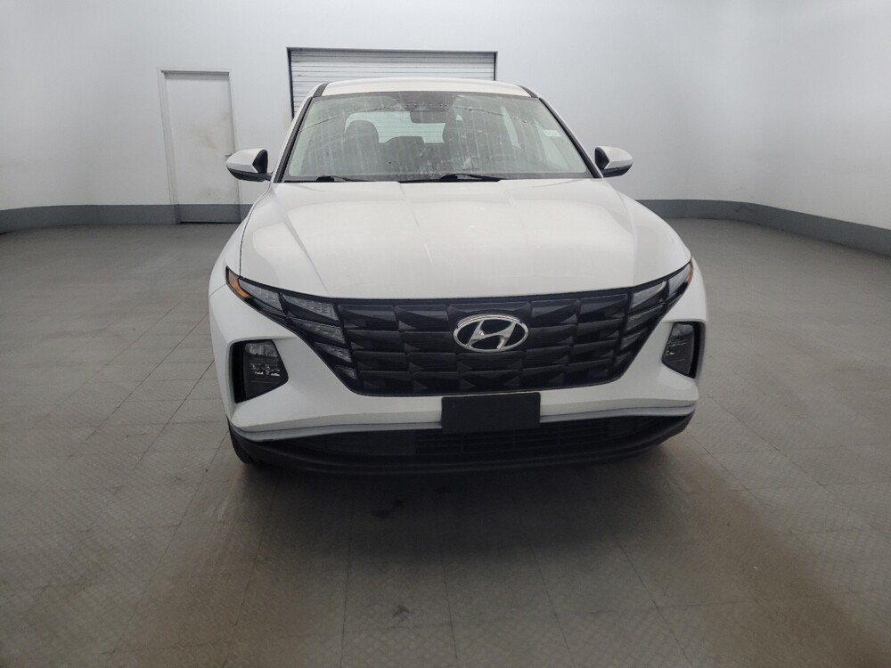 2024 Hyundai Tucson in Henrico, VA 23223 - 18124826 14