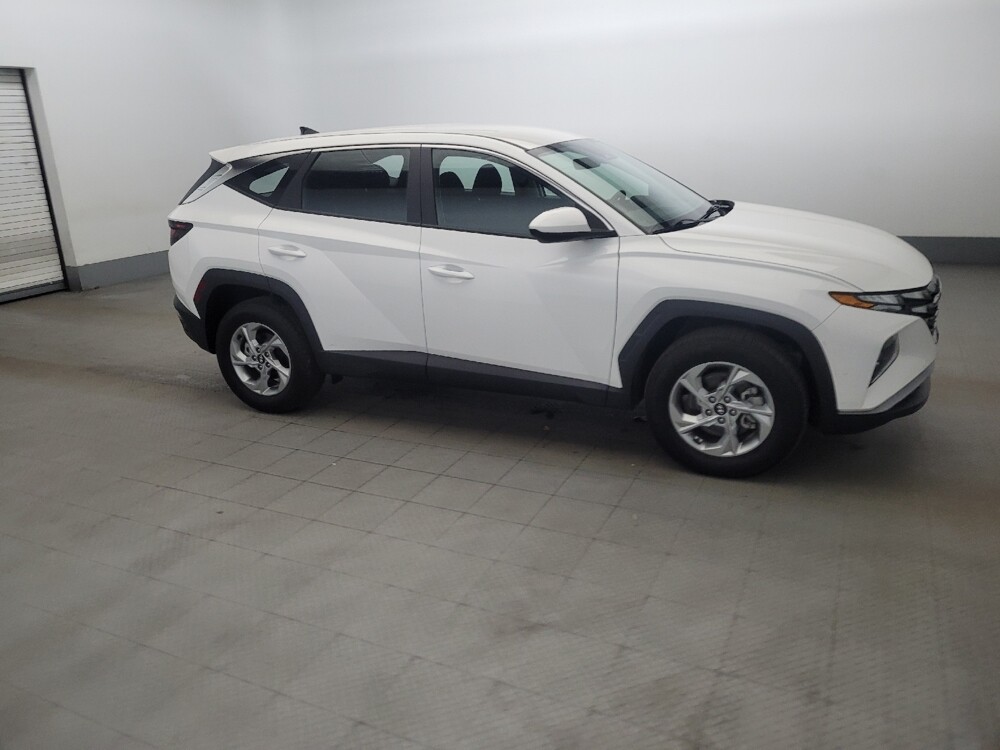 2024 Hyundai Tucson in Henrico, VA 23223 - 18124826 11