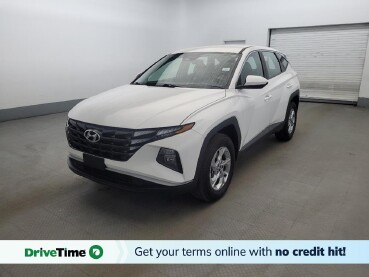 2024 Hyundai Tucson in Henrico, VA 23223