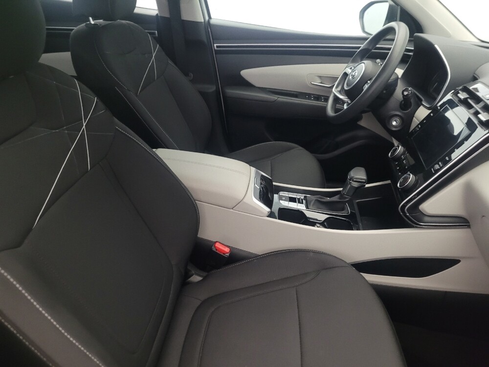 2024 Hyundai Tucson in Henrico, VA 23223 - 18124826 21