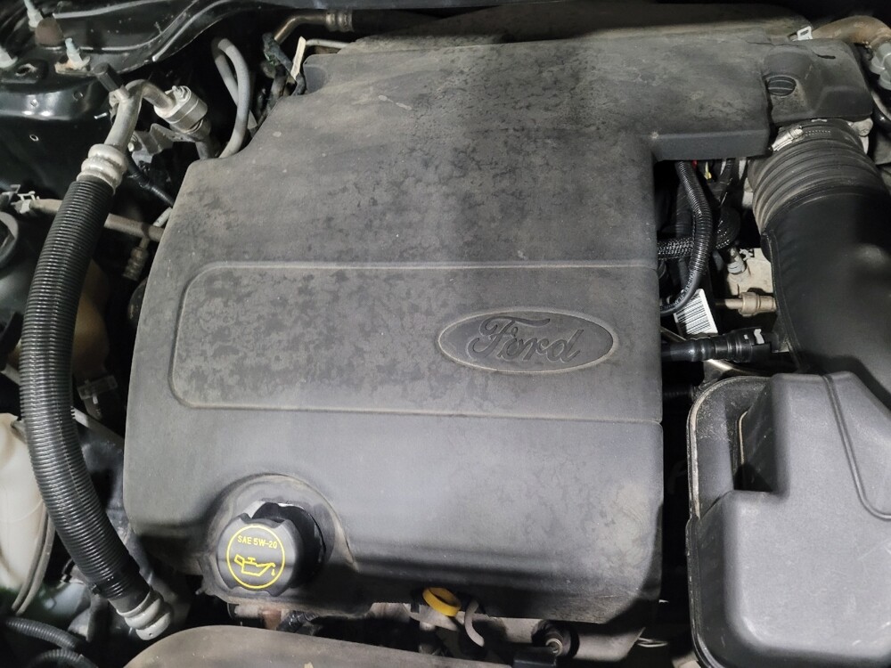 2017 Ford Explorer in Pittsburgh, PA 15236 - 18124827 30