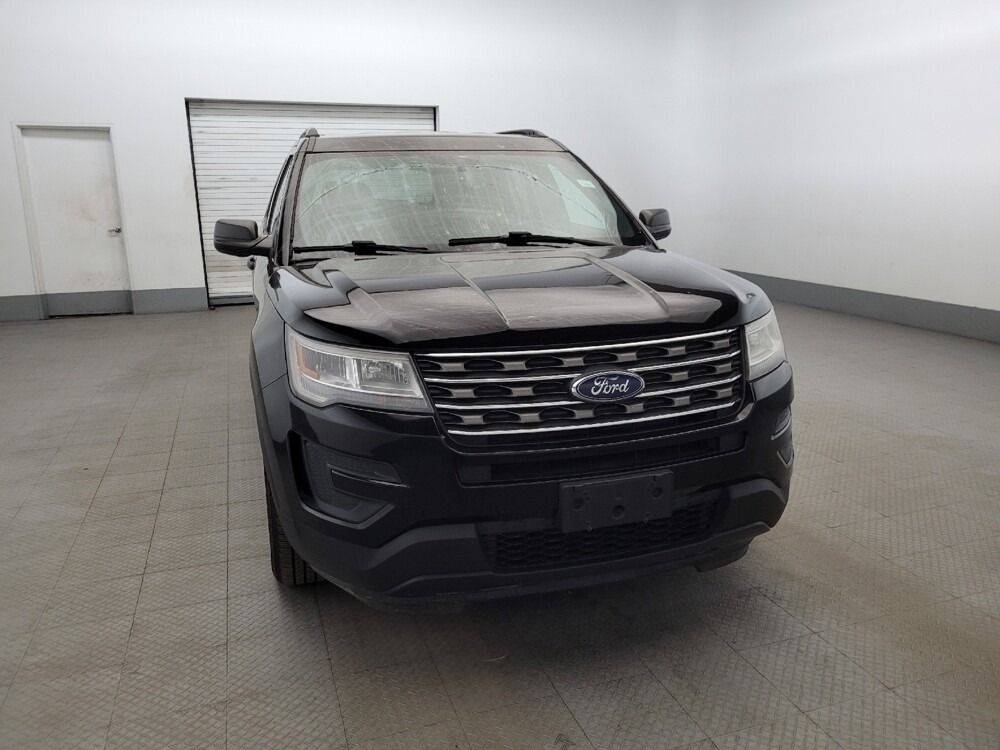 2017 Ford Explorer in Pittsburgh, PA 15236 - 18124827 14