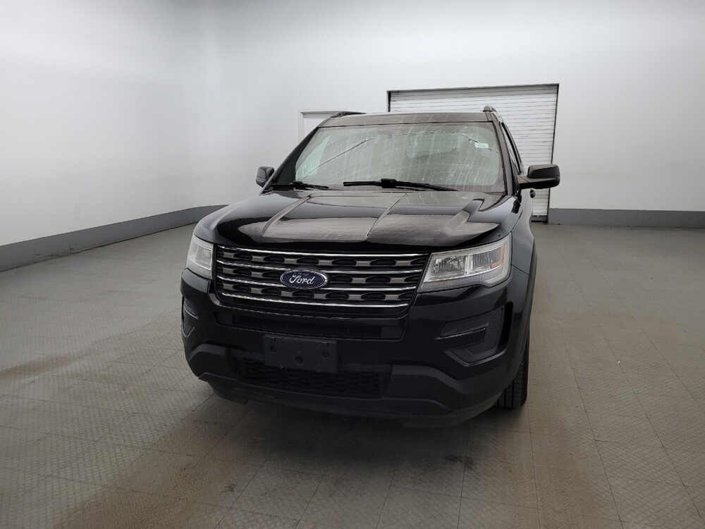 2017 Ford Explorer in Pittsburgh, PA 15236 - 18124827 15
