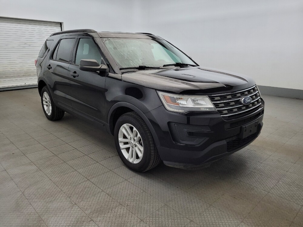 2017 Ford Explorer in Pittsburgh, PA 15236 - 18124827 13