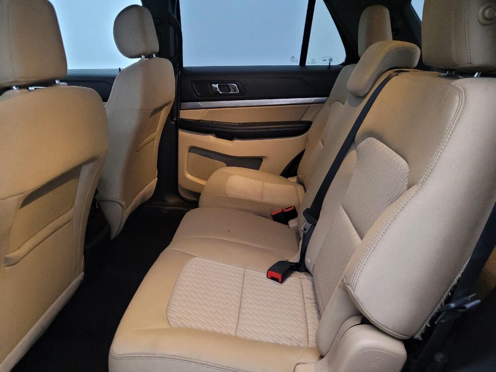2017 Ford Explorer in Pittsburgh, PA 15236 - 18124827 18