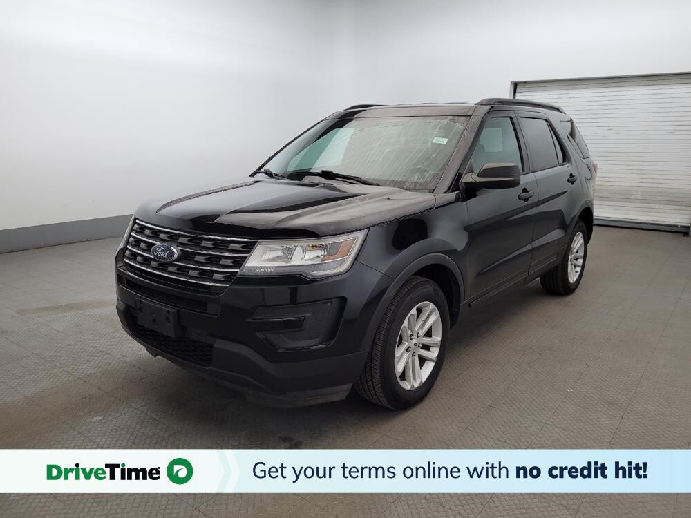 2017 Ford Explorer in Pittsburgh, PA 15236 - 18124827
