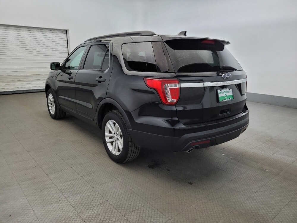 2017 Ford Explorer in Pittsburgh, PA 15236 - 18124827 5