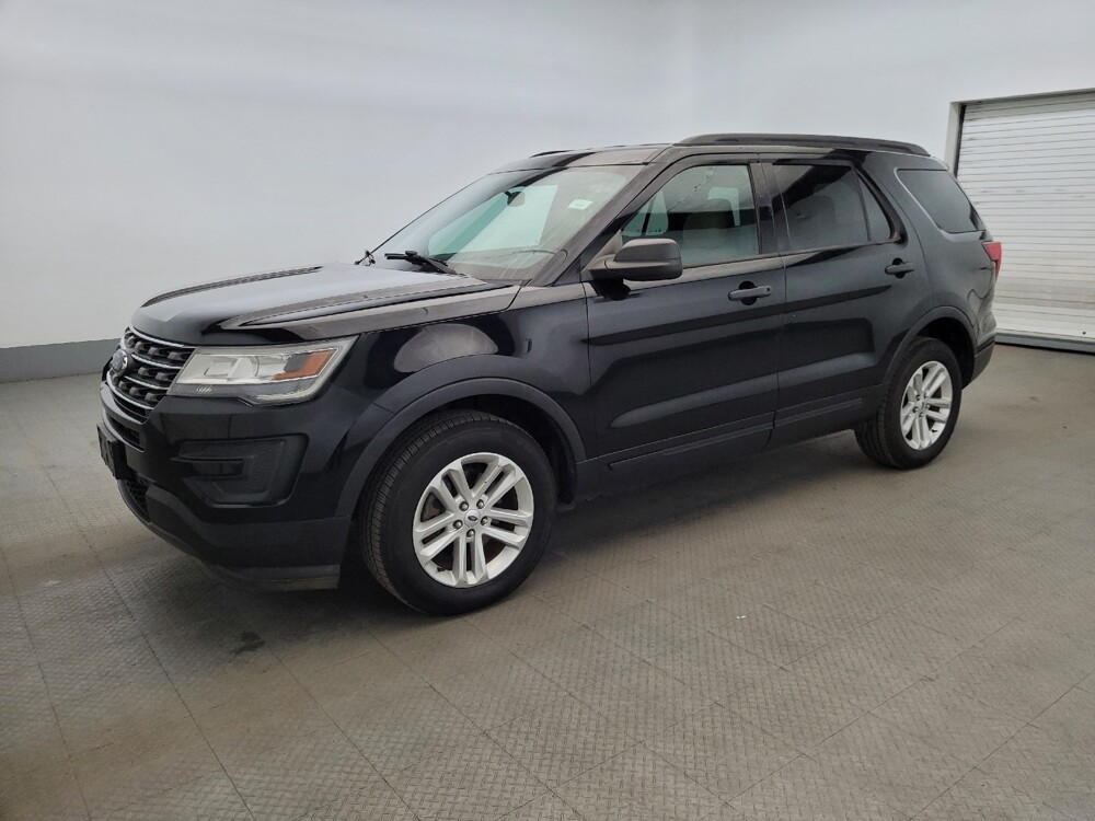 2017 Ford Explorer in Pittsburgh, PA 15236 - 18124827 2