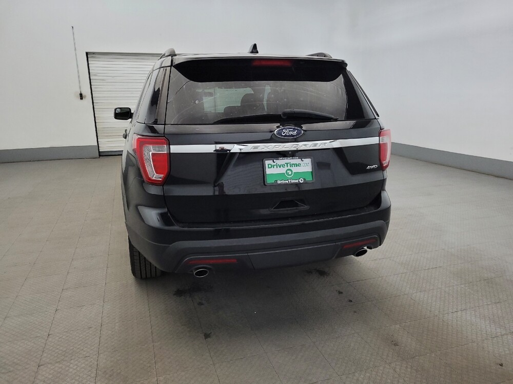 2017 Ford Explorer in Pittsburgh, PA 15236 - 18124827 6