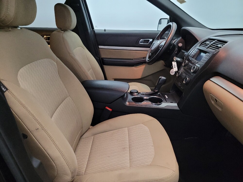 2017 Ford Explorer in Pittsburgh, PA 15236 - 18124827 21