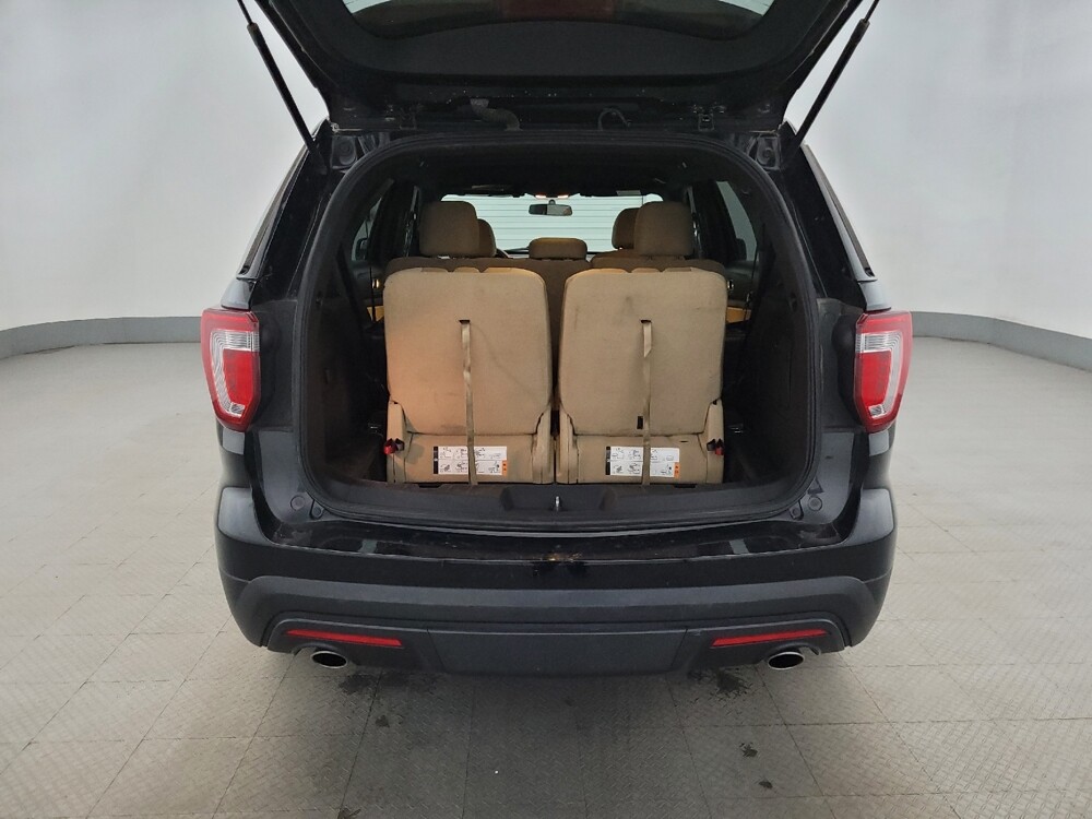 2017 Ford Explorer in Pittsburgh, PA 15236 - 18124827 29