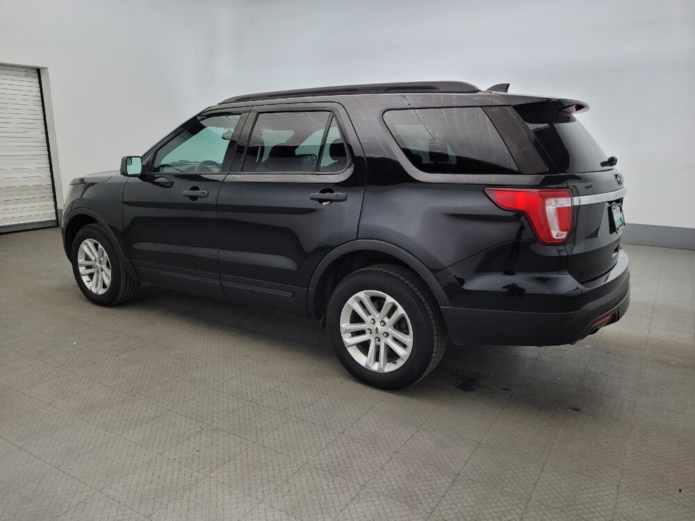 2017 Ford Explorer in Pittsburgh, PA 15236 - 18124827 3