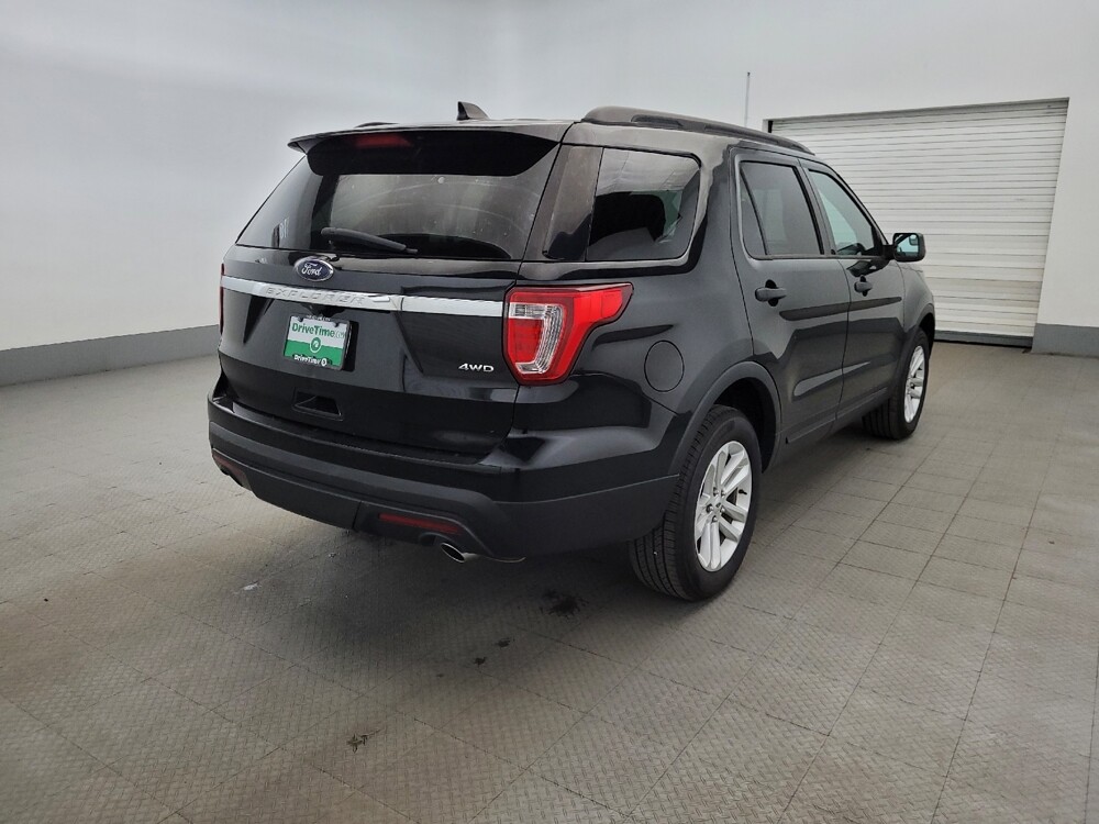 2017 Ford Explorer in Pittsburgh, PA 15236 - 18124827 9