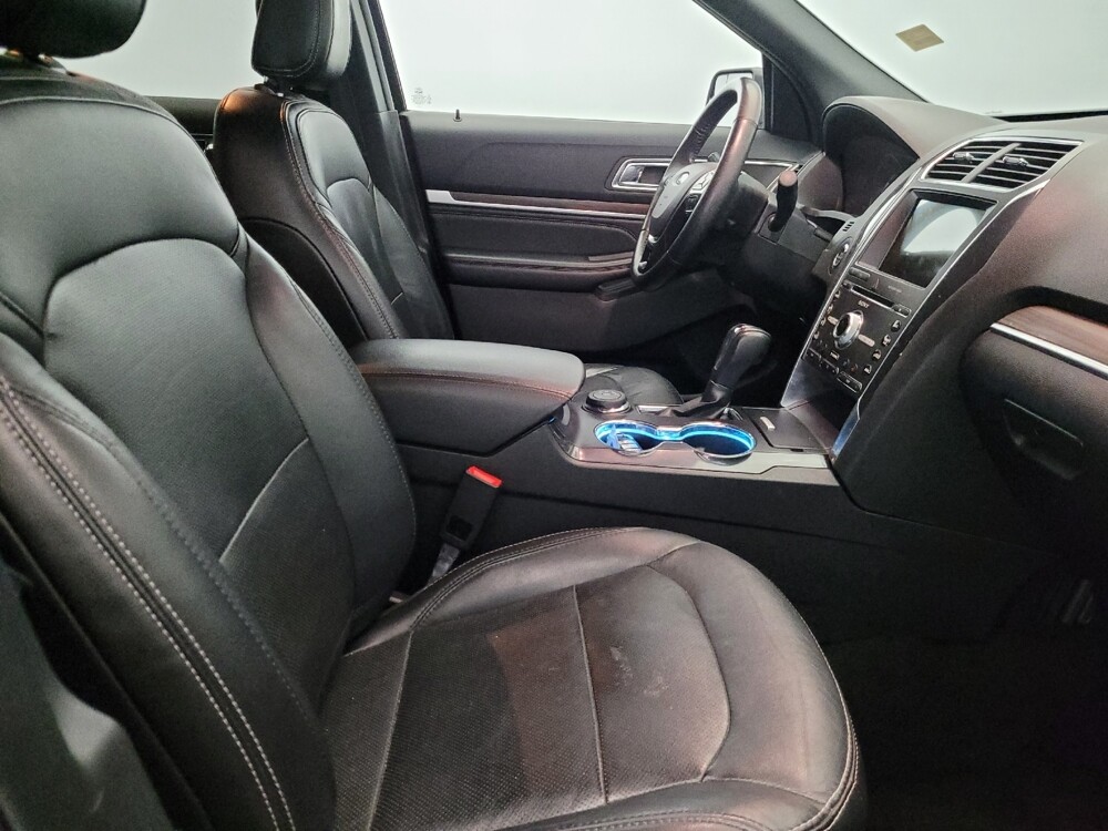 2018 Ford Explorer in New Castle, DE 19720 - 18124828 21