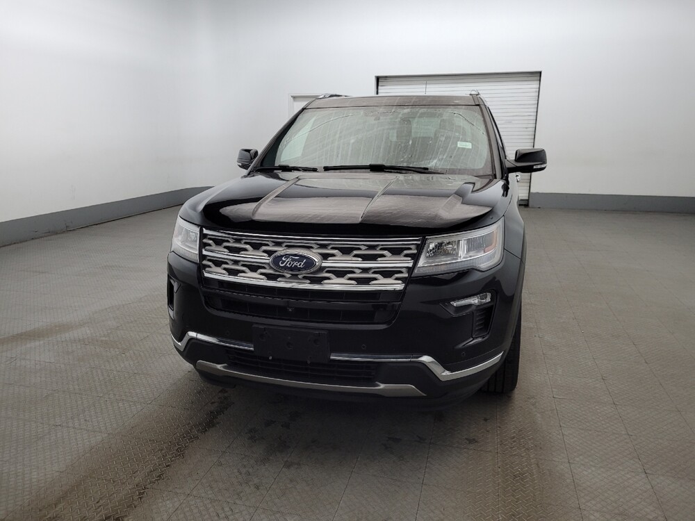 2018 Ford Explorer in New Castle, DE 19720 - 18124828 15
