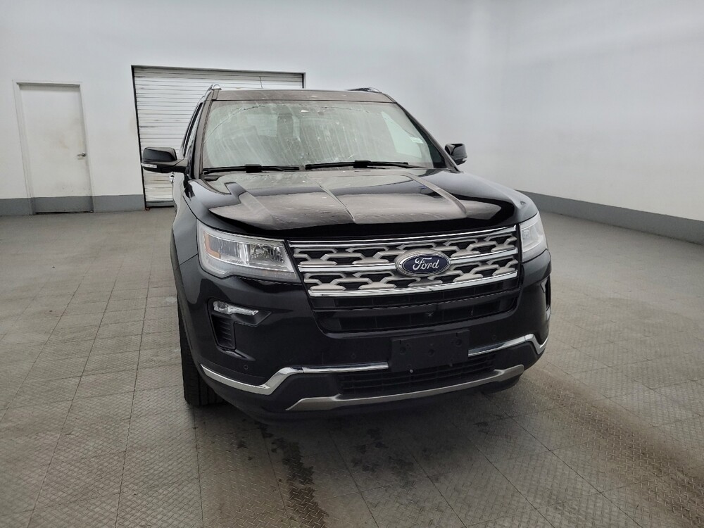 2018 Ford Explorer in New Castle, DE 19720 - 18124828 14