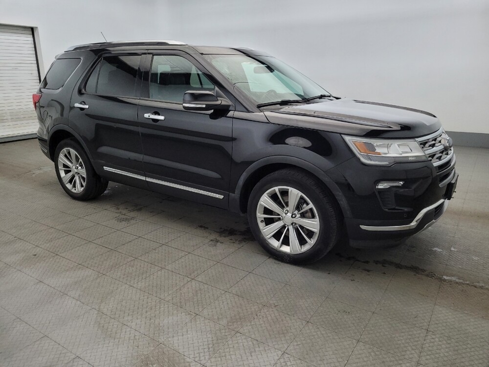 2018 Ford Explorer in New Castle, DE 19720 - 18124828 11