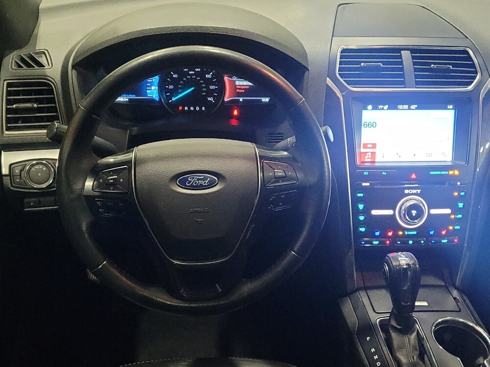 2018 Ford Explorer in New Castle, DE 19720 - 18124828 22