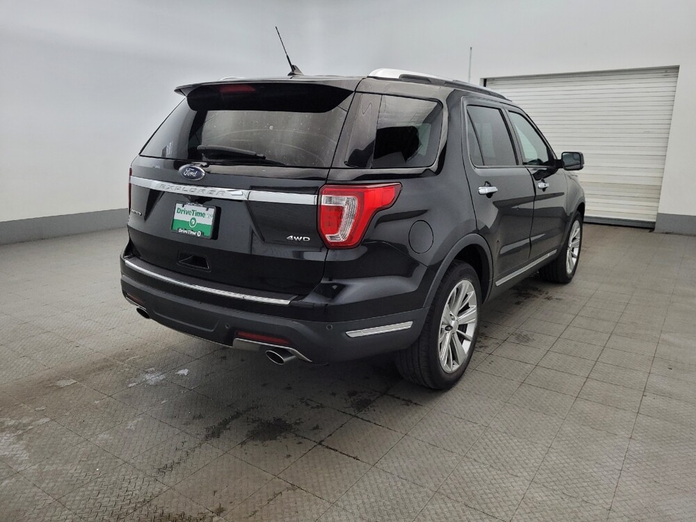 2018 Ford Explorer in New Castle, DE 19720 - 18124828 9