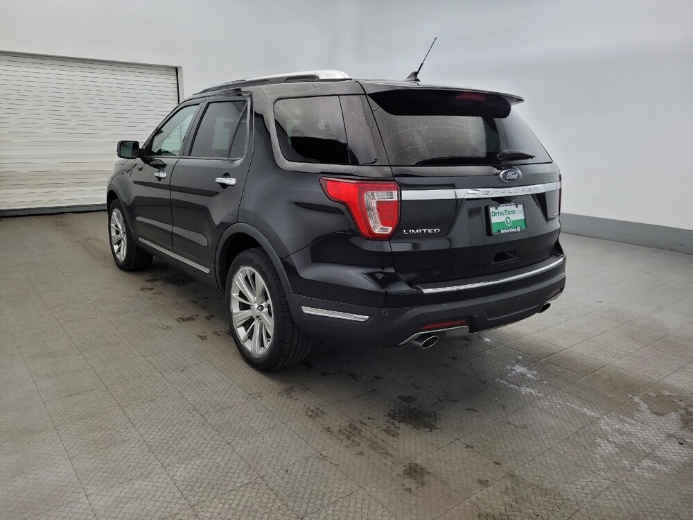 2018 Ford Explorer in New Castle, DE 19720 - 18124828 5