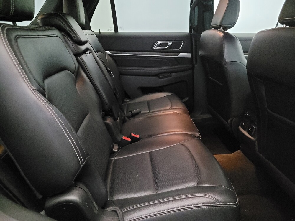 2018 Ford Explorer in New Castle, DE 19720 - 18124828 19