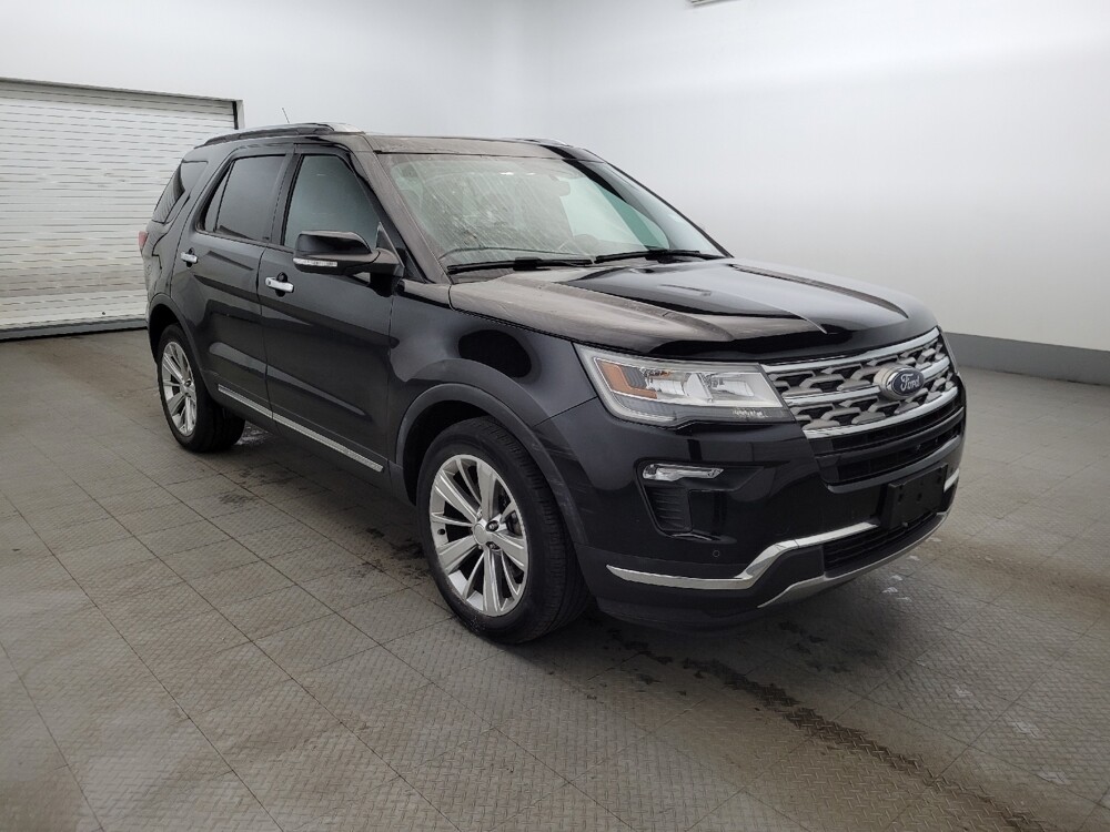 2018 Ford Explorer in New Castle, DE 19720 - 18124828 13