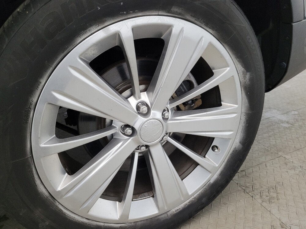 2018 Ford Explorer in New Castle, DE 19720 - 18124828 31