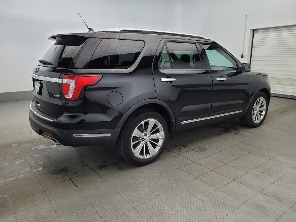2018 Ford Explorer in New Castle, DE 19720 - 18124828 10