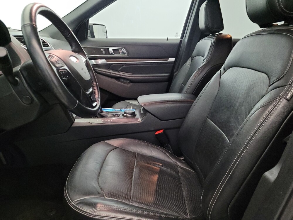 2018 Ford Explorer in New Castle, DE 19720 - 18124828 17