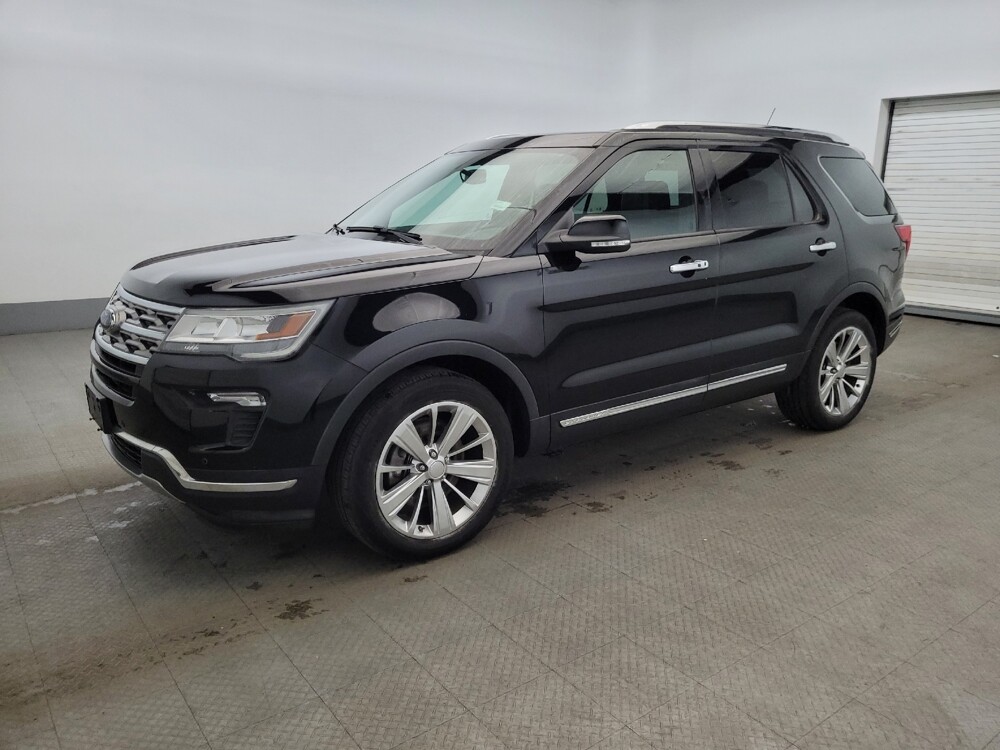 2018 Ford Explorer in New Castle, DE 19720 - 18124828 2
