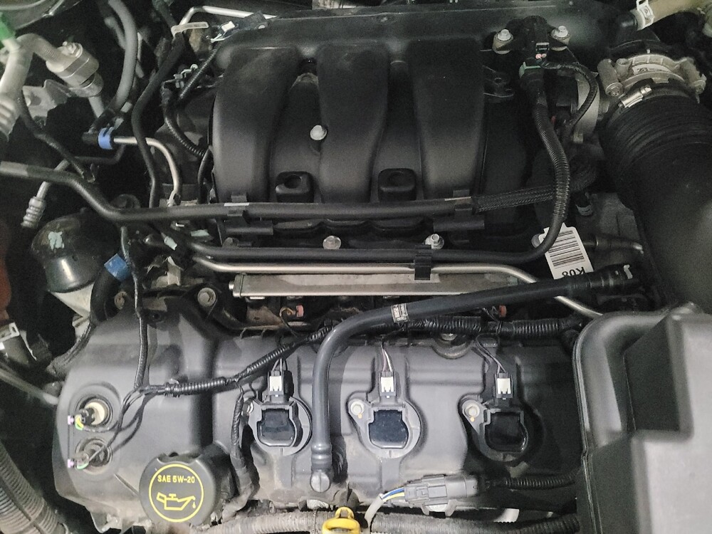 2018 Ford Explorer in New Castle, DE 19720 - 18124828 30