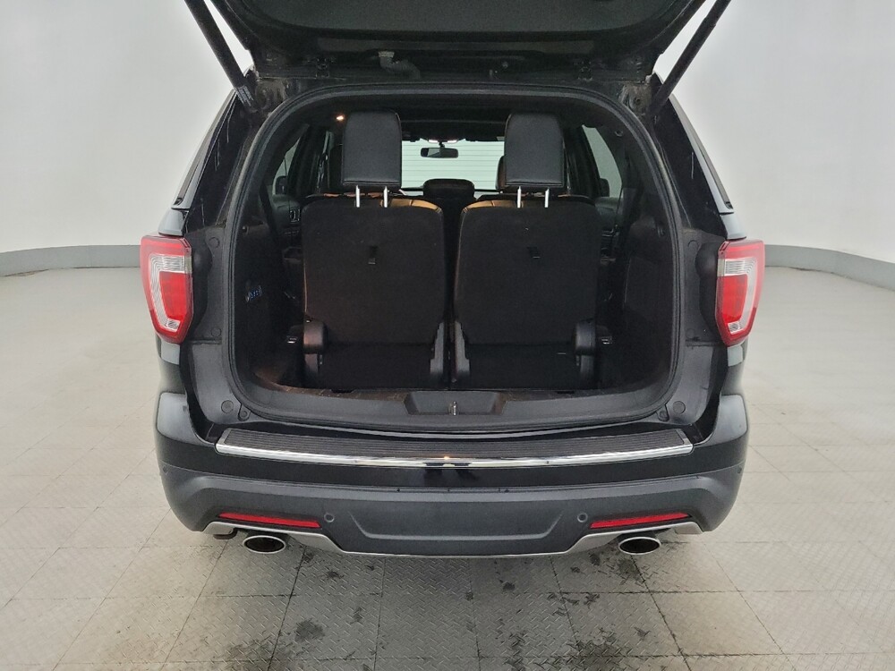 2018 Ford Explorer in New Castle, DE 19720 - 18124828 29