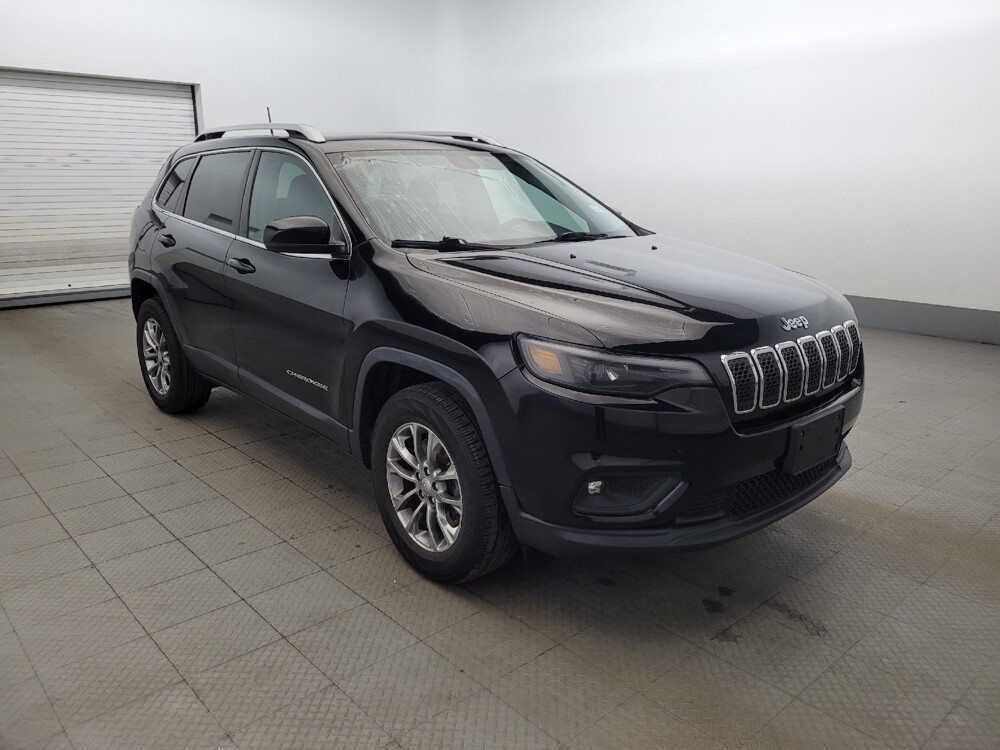 2019 Jeep Cherokee in Langhorne, PA 19047 - 18124829 13
