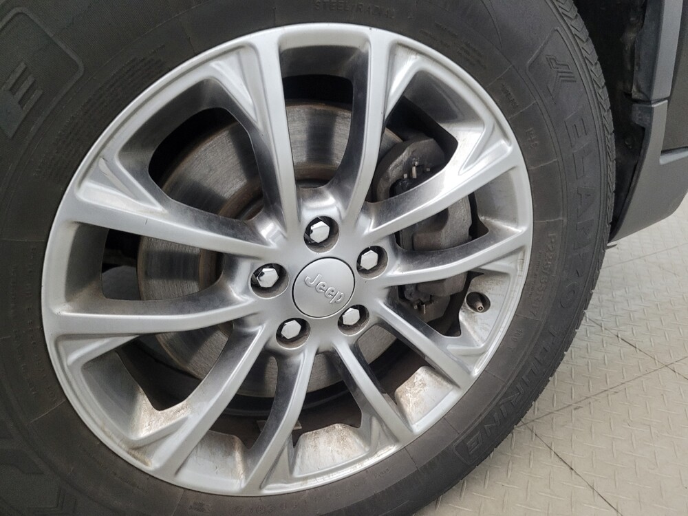 2019 Jeep Cherokee in Langhorne, PA 19047 - 18124829 31