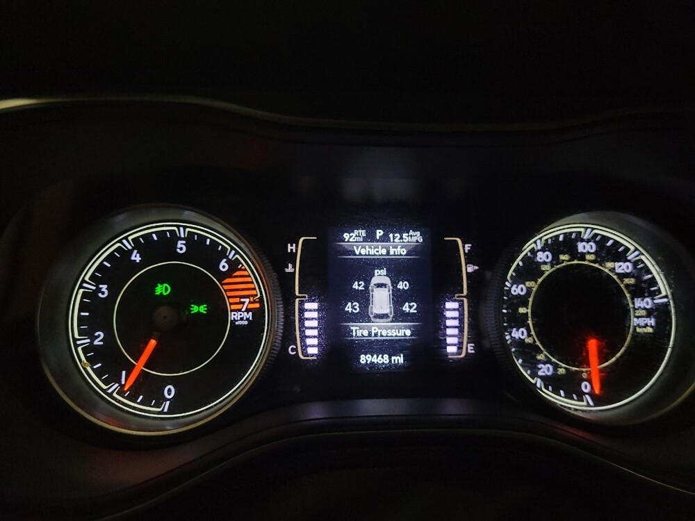 2019 Jeep Cherokee in Langhorne, PA 19047 - 18124829 23