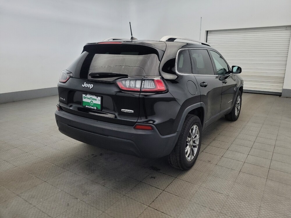 2019 Jeep Cherokee in Langhorne, PA 19047 - 18124829 9