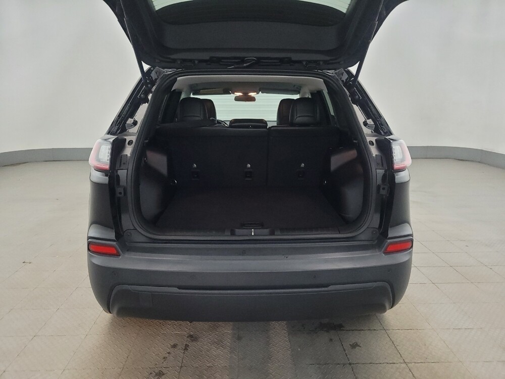 2019 Jeep Cherokee in Langhorne, PA 19047 - 18124829 29