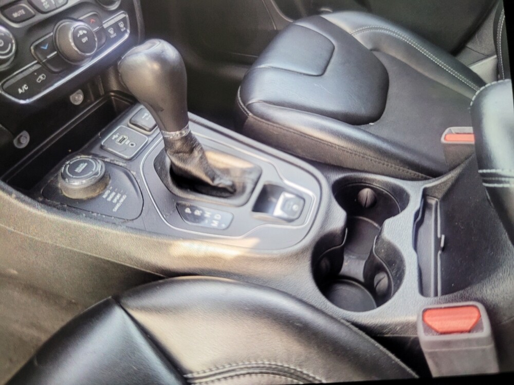 2019 Jeep Cherokee in Langhorne, PA 19047 - 18124829 26