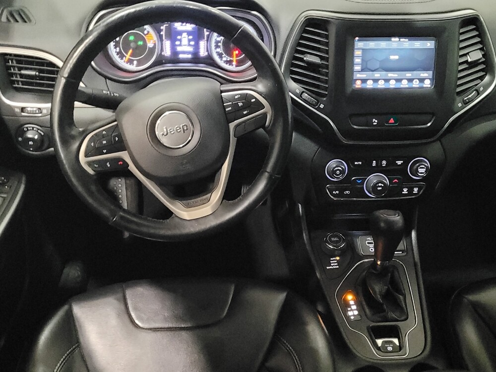 2019 Jeep Cherokee in Langhorne, PA 19047 - 18124829 22