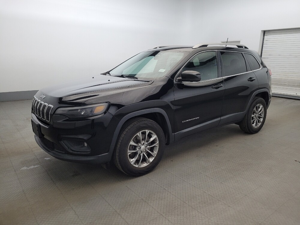 2019 Jeep Cherokee in Langhorne, PA 19047 - 18124829 2