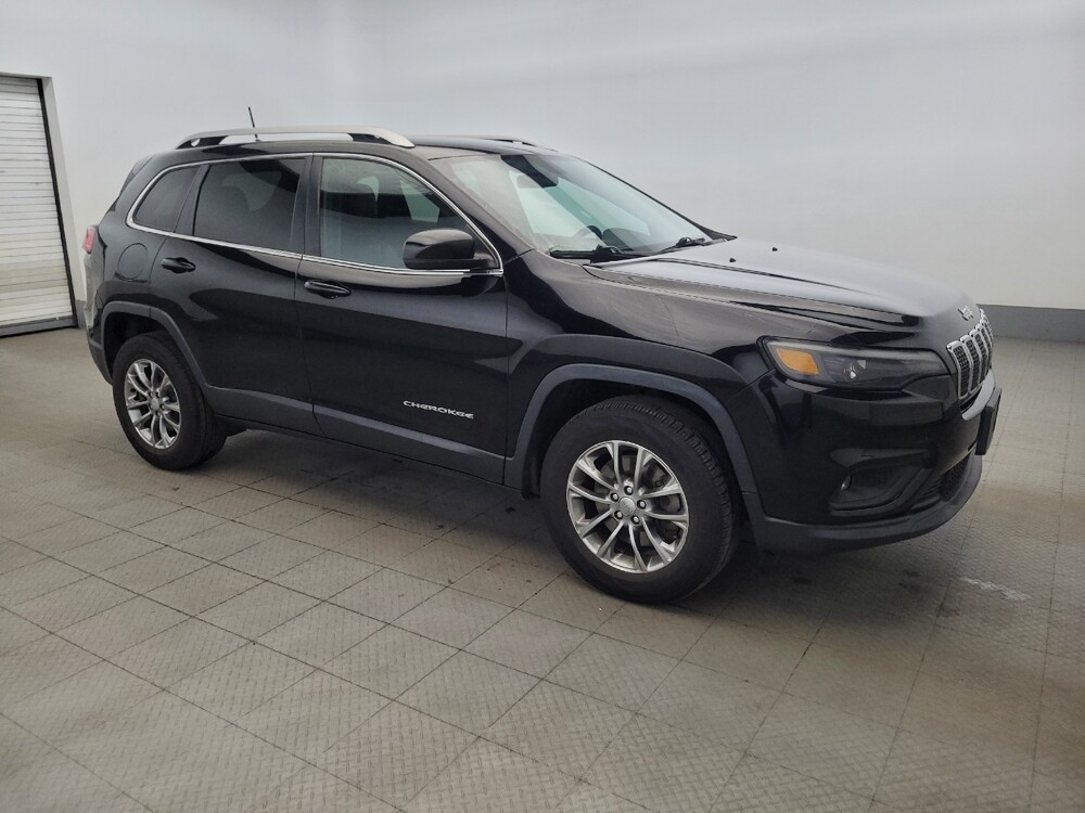 2019 Jeep Cherokee in Langhorne, PA 19047 - 18124829 11
