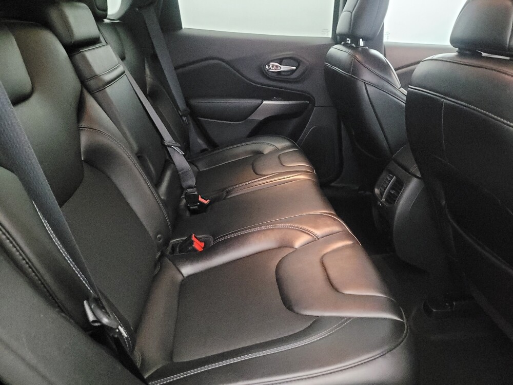 2019 Jeep Cherokee in Langhorne, PA 19047 - 18124829 19