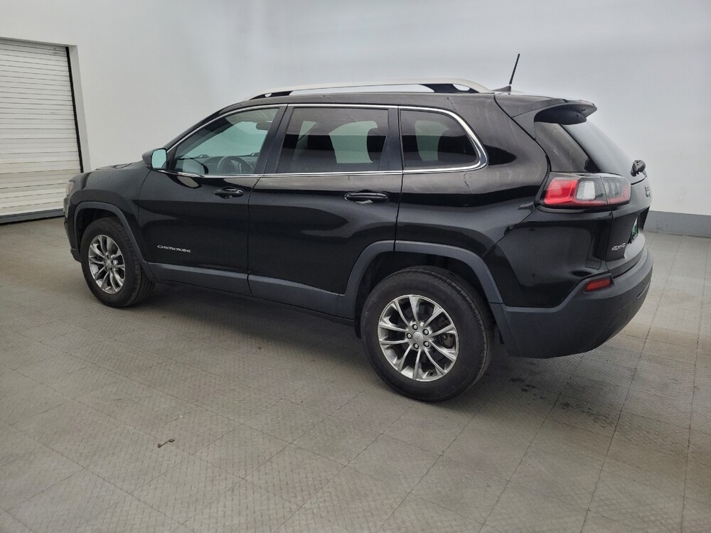 2019 Jeep Cherokee in Langhorne, PA 19047 - 18124829 3