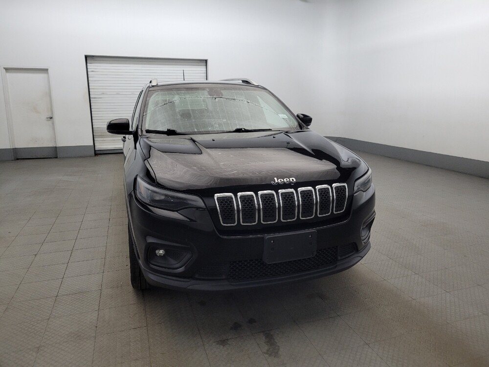 2019 Jeep Cherokee in Langhorne, PA 19047 - 18124829 14