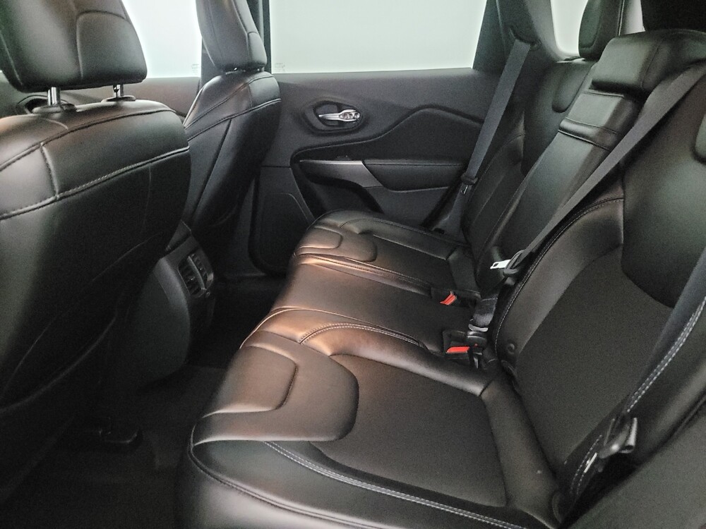 2019 Jeep Cherokee in Langhorne, PA 19047 - 18124829 18