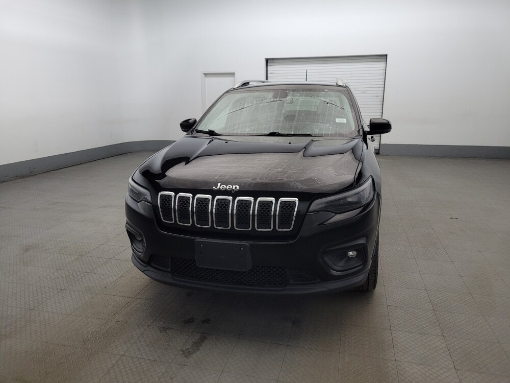 2019 Jeep Cherokee in Langhorne, PA 19047 - 18124829 15