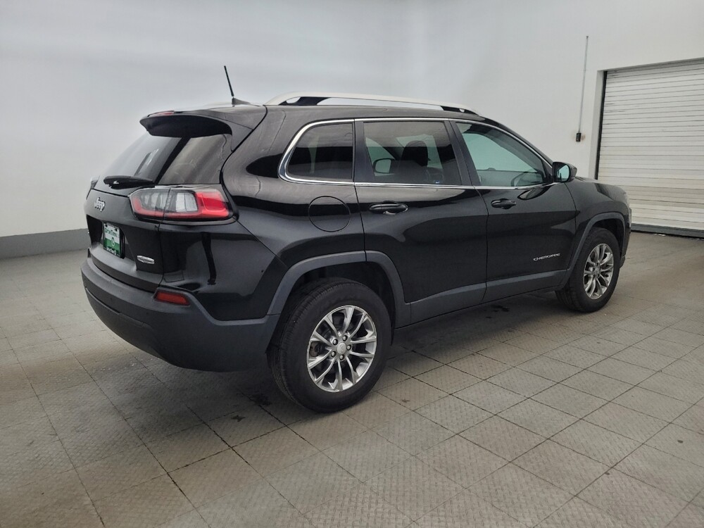 2019 Jeep Cherokee in Langhorne, PA 19047 - 18124829 10